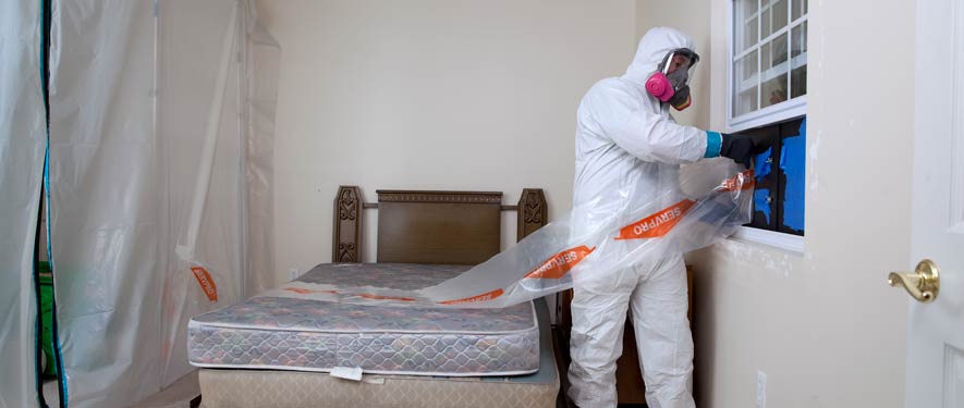 Carson City, NV biohazard cleaning