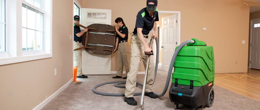 Carson City, NV residential restoration cleaning